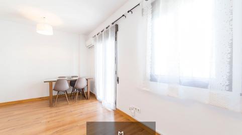 Apartment for sale in the Historic Center – Ribera – San Basilio