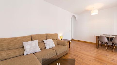 Apartment for sale in the Historic Center – Ribera – San Basilio