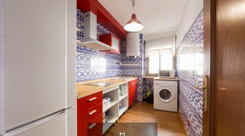 Apartment for sale in the Historic Center – Ribera – San Basilio