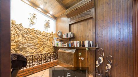Townhouse for sale in Sagunto – Edisol