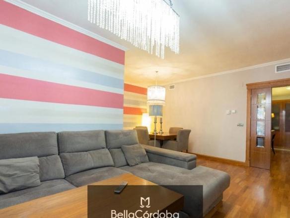 Apartment for sale in the city center