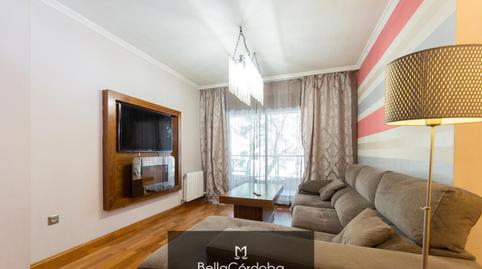 Apartment for sale in the city center