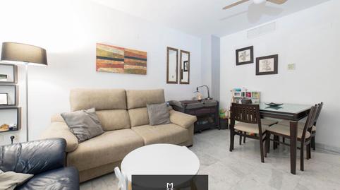 Apartment for sale in Ciudad Jardín – Zoco