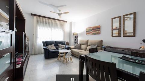 Apartment for sale in Ciudad Jardín – Zoco