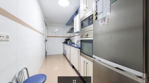Apartment for sale in Ciudad Jardín – Zoco