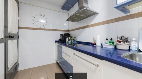 Apartment for sale in Ciudad Jardín – Zoco