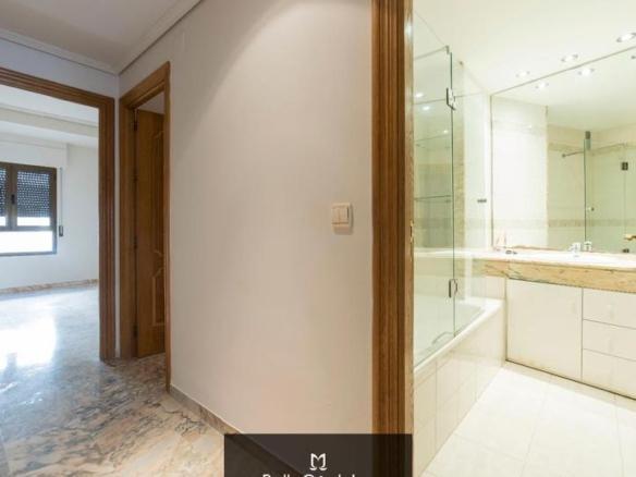 Apartment for sale in De America, City Center