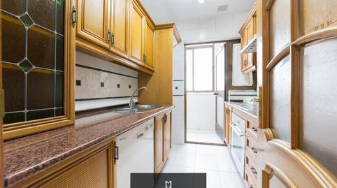 Apartment for sale in De America, City Center