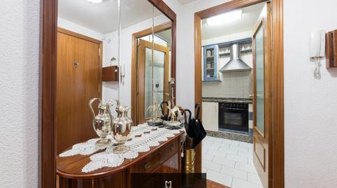 Apartment for sale in Ollerías – San Cayetano