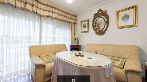 Apartment for sale in Ollerías – San Cayetano
