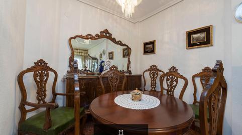 Apartment for sale in Ollerías – San Cayetano
