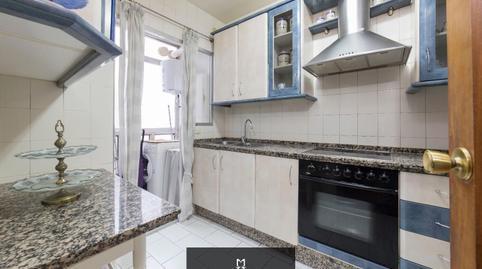 Apartment for sale in Ollerías – San Cayetano