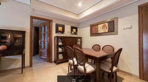 Apartment for sale in Santa Rosa – Valdeolleros