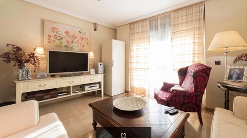 Apartment for sale in Santa Rosa – Valdeolleros