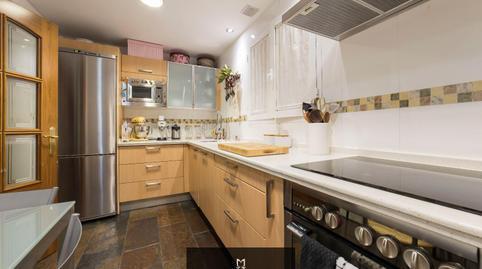 Apartment for sale in Santa Rosa – Valdeolleros