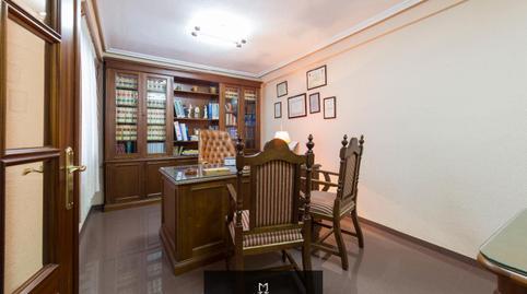 Office for sale in the city center