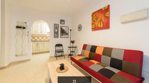 Apartment for sale in the Historic Center – Ribera – San Basilio