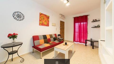 Apartment for sale in the Historic Center – Ribera – San Basilio