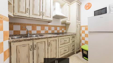 Apartment for sale in the Historic Center – Ribera – San Basilio