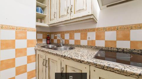 Apartment for sale in the Historic Center – Ribera – San Basilio