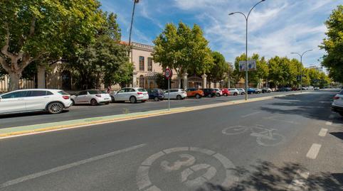 Apartment for sale in Ciudad Jardín – Zoco