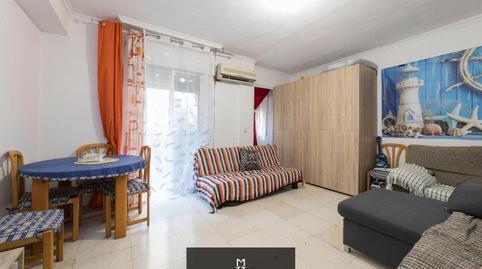 Apartment for sale in Ciudad Jardín – Zoco