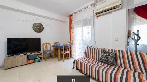 Apartment for sale in Ciudad Jardín – Zoco
