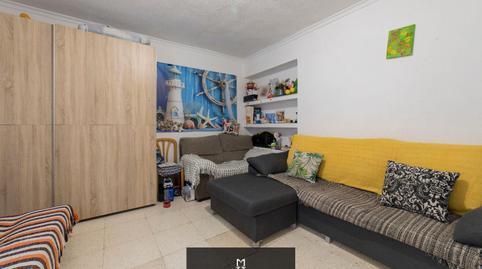 Apartment for sale in Ciudad Jardín – Zoco