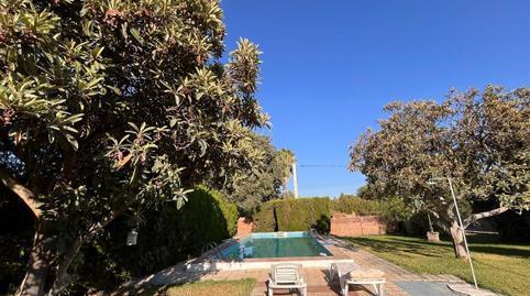 House or villa for sale in Urbanización Injertal de las Cuevas, Almodóvar del Río