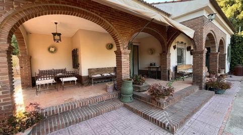 House or villa for sale in Urbanización Injertal de las Cuevas, Almodóvar del Río