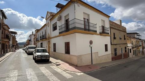 House or villa for sale on Calle Daoiz y Velarde, Puente Genil