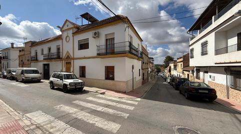 House or villa for sale on Calle Daoiz y Velarde, Puente Genil