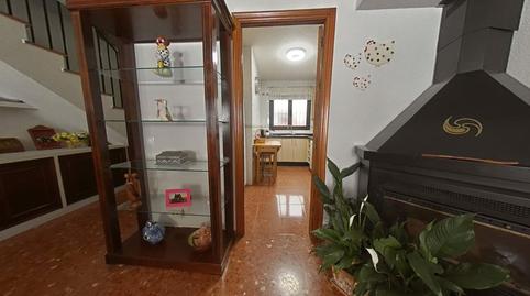 Townhouse for sale on Calle Marroquíes, Sta. Marina – San Andrés – San Pablo – San Lorenzo
