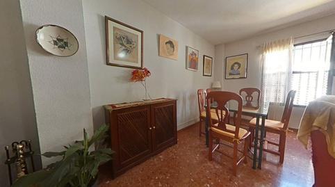 Townhouse for sale on Calle Marroquíes, Sta. Marina – San Andrés – San Pablo – San Lorenzo