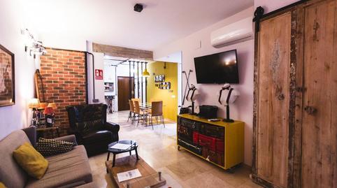 Apartment for sale in Angel de Saavedra, City Center