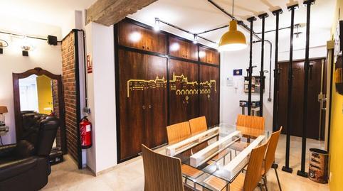 Apartment for sale in Angel de Saavedra, City Center