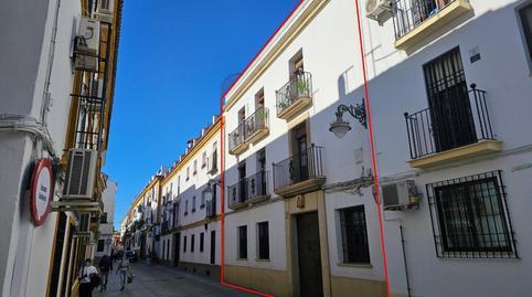 Building for sale at Calle Santa Maria de Gracia, 9, Sta. Marina – San Andrés – San Pablo – San Lorenzo