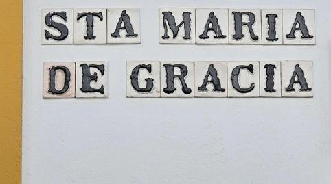 Building for sale at Calle Santa Maria de Gracia, 9, Sta. Marina – San Andrés – San Pablo – San Lorenzo