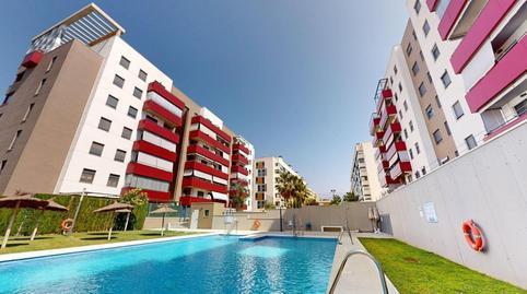 Apartment for sale in Poniente-Norte – Miralbaida – Parque Azahara
