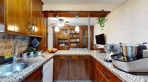 Apartment for sale on Calle Compositor Ramon Medina, Viñuela – Rescatado