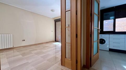 Apartment for sale on Calle Bailarina Anna Paulova, Tablero Bajo – Arruzafilla