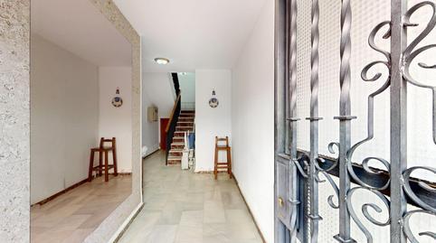 Townhouse for sale in Poniente-Norte – Miralbaida – Parque Azahara