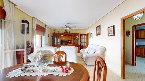 Townhouse for sale in Poniente-Norte – Miralbaida – Parque Azahara