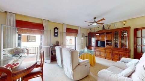 Townhouse for sale in Poniente-Norte – Miralbaida – Parque Azahara