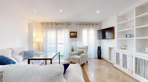 Apartment for sale on Avenida de Los Molinos, 8, Ollerías – San Cayetano