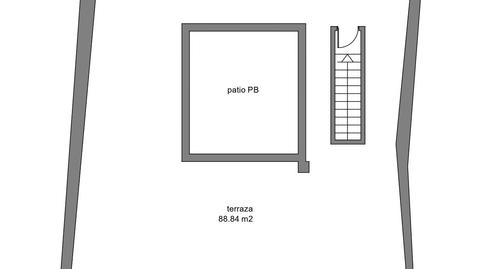 Building for sale at Calle Santa Maria de Gracia, 9, Sta. Marina – San Andrés – San Pablo – San Lorenzo