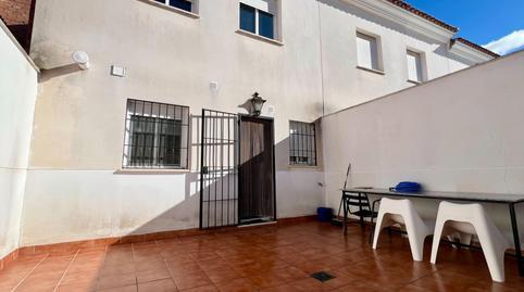 Townhouse for sale in La Carlota