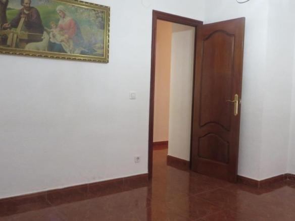 Ground floor apartment for sale in Julio Cesar, Sagunto – Edisol