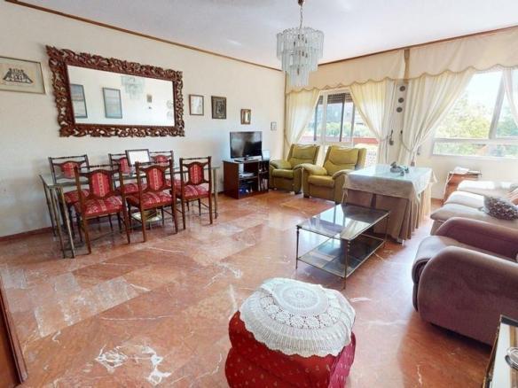 Apartment for sale in Escultor Fdez Marquez, El Brillante – El Naranjo – El Tablero
