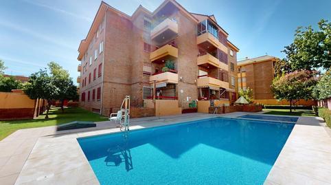 Apartment for sale in Escultor Fdez Marquez, El Brillante – El Naranjo – El Tablero